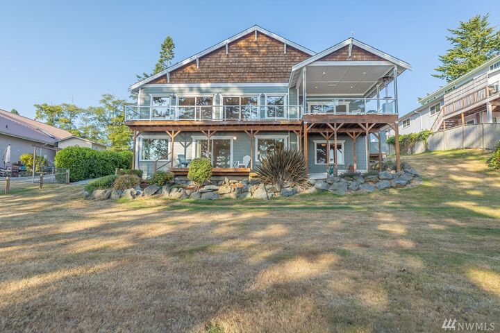 3532 Marine View Dr  Greenbank WA 98253 photo