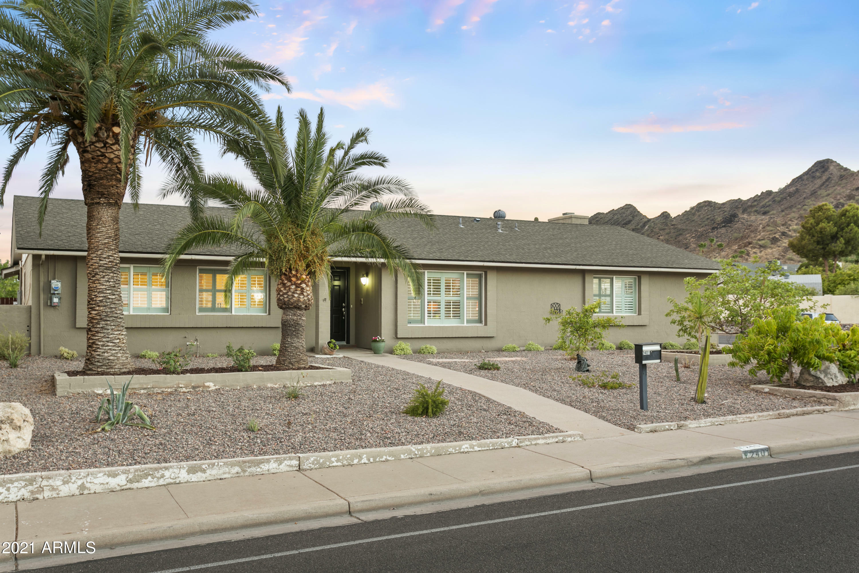 Property Photo:  2401 E Shea Boulevard  AZ 85028 