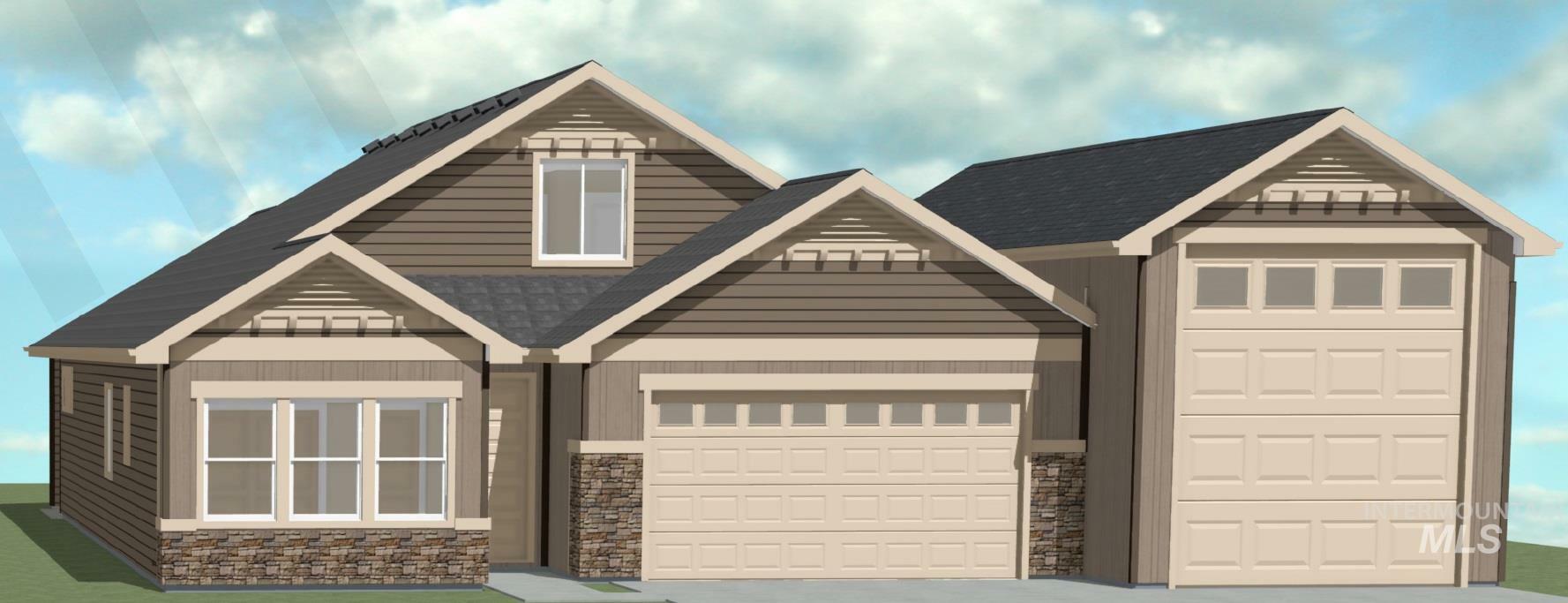 Property Photo: 13280 S Grace Point Way ID 83686