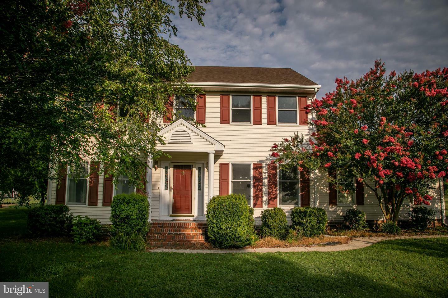 Property Photo:  3400 Residential Drive  MD 21822 