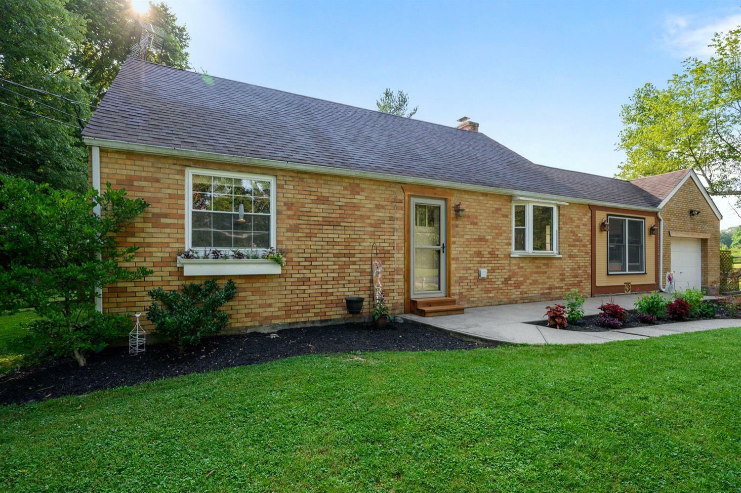 Property Photo: 6420 Morrow Rossburg Rd OH 45152