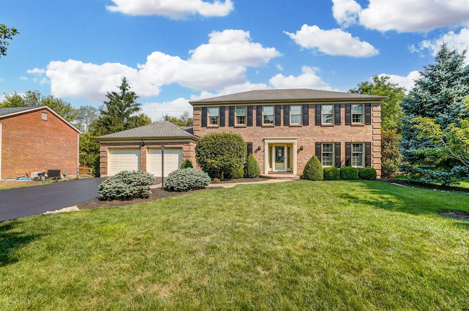 Property Photo: 6978 Plumwood Ct OH 45241