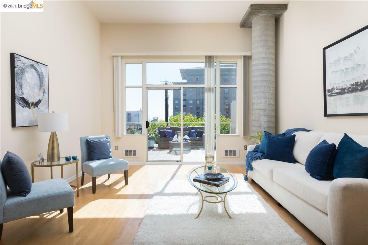 Property Photo: 5855 Horton St 407 CA 94608