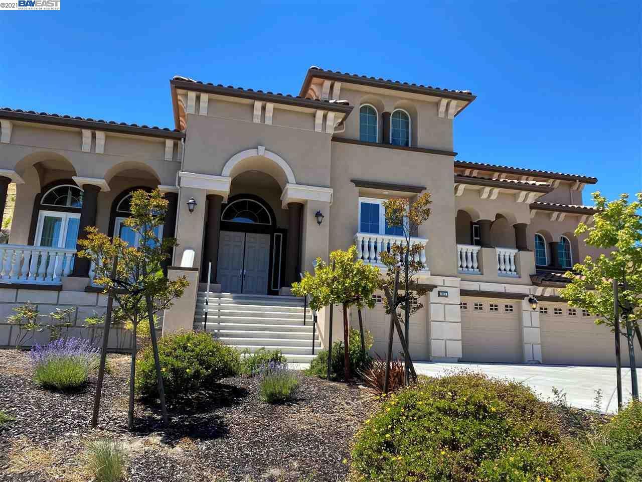 Property Photo:  815 Henley Ct  CA 94583 