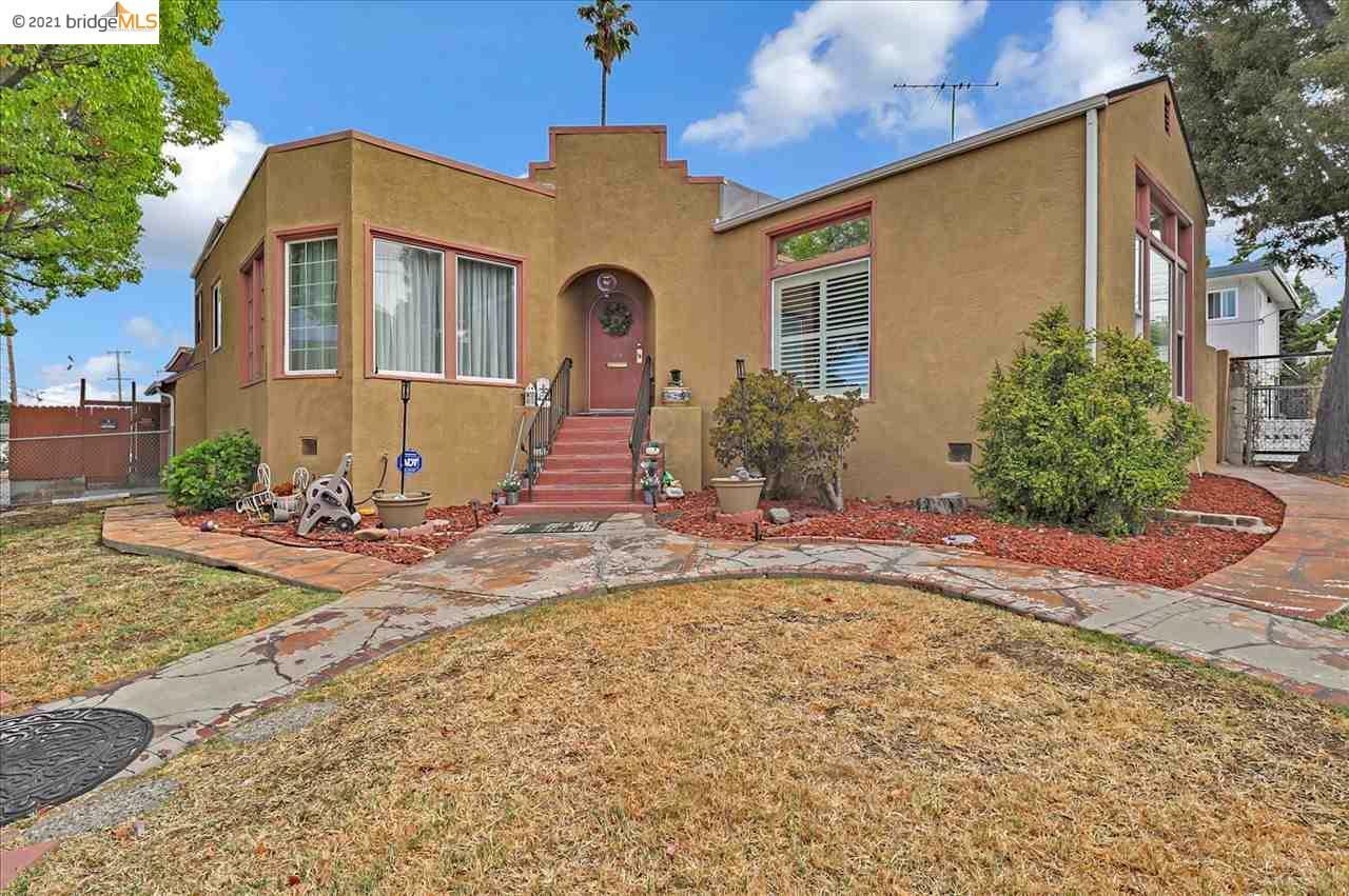 Property Photo:  2401 94th Ave  CA 94603 