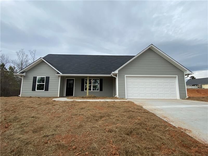 Property Photo: 715 Signature Lane GA 30563