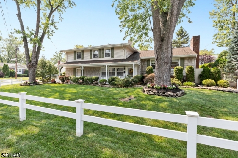 Property Photo: 30 Dartmouth Rd NJ 07016