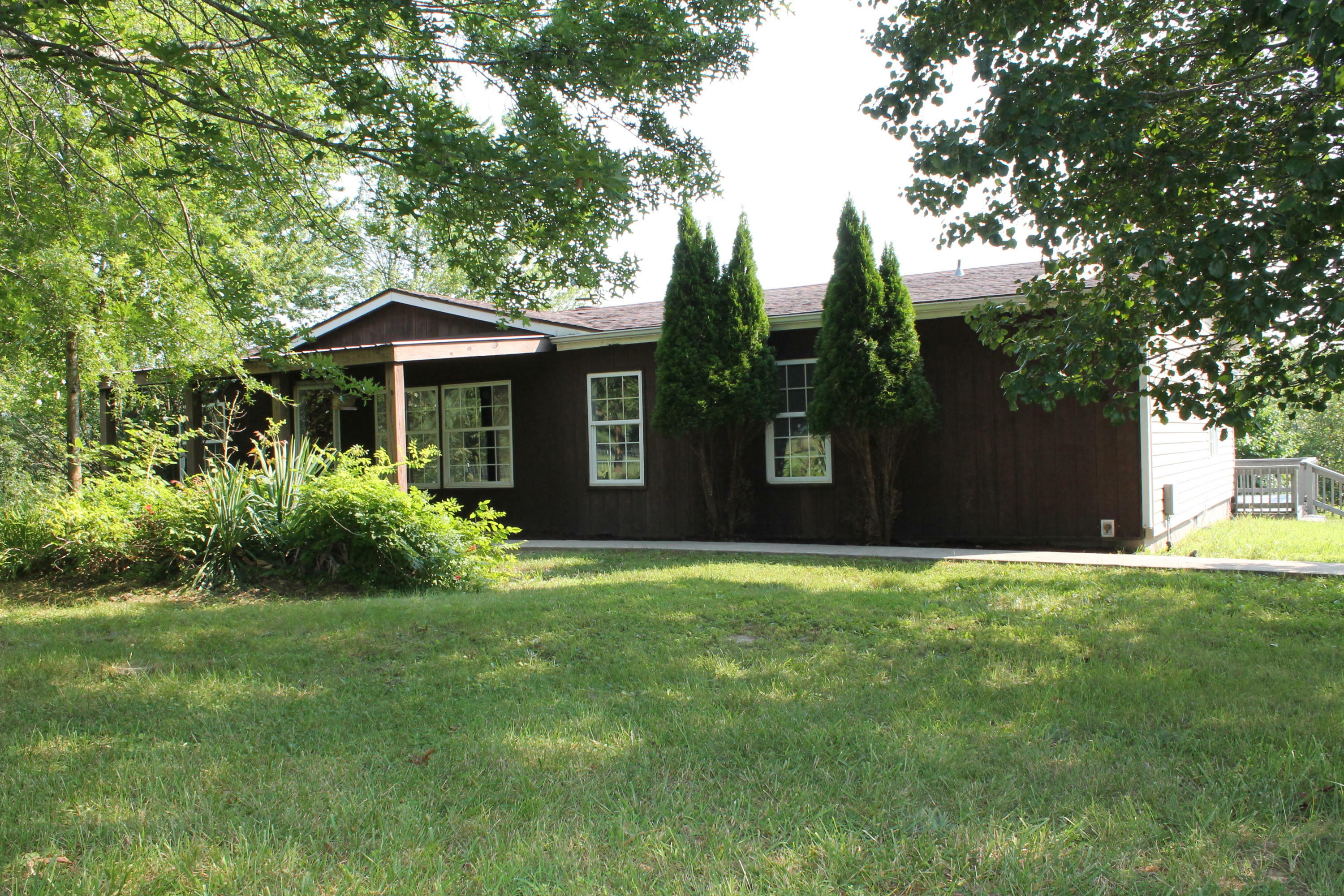 Property Photo:  5348 County Road 321  MO 65251 