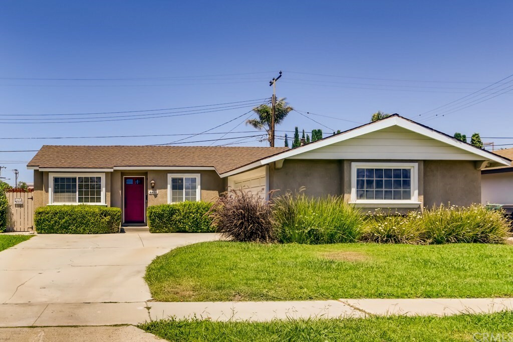 Property Photo:  6451 Alexandria Drive  CA 92647 