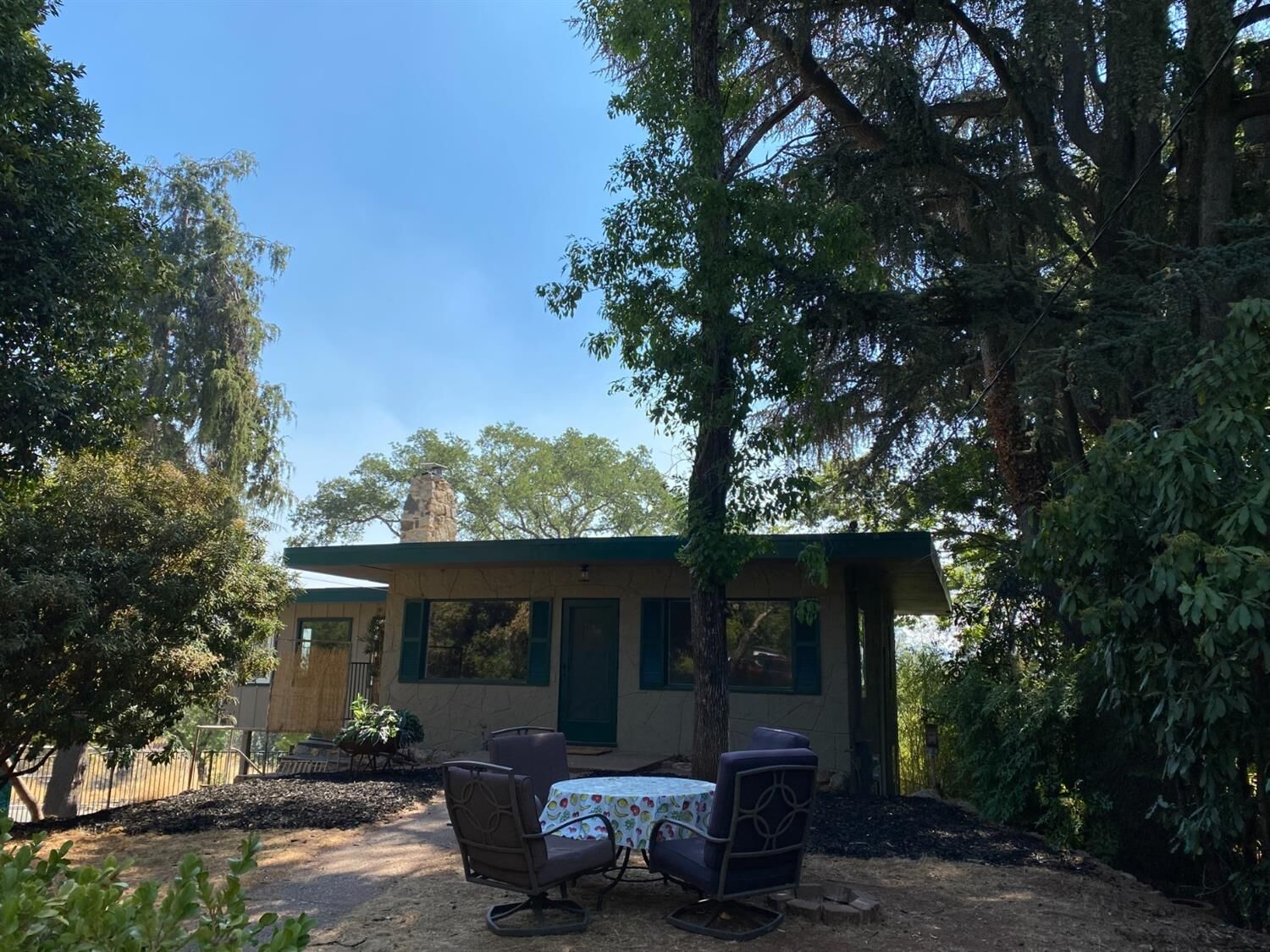 Property Photo: 199 Lincoln Way CA 95603