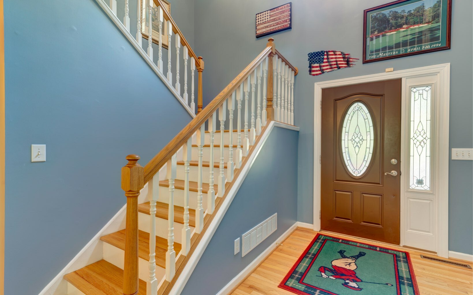 Property Photo: 195 Woodland Drive GA 30540