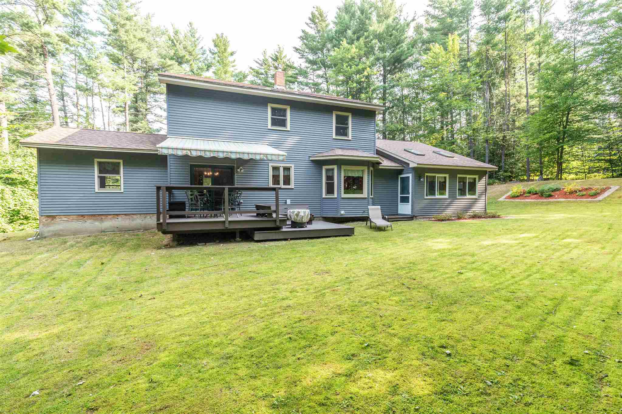 Property Photo:  209 Hidden Pines Circle  VT 05477 