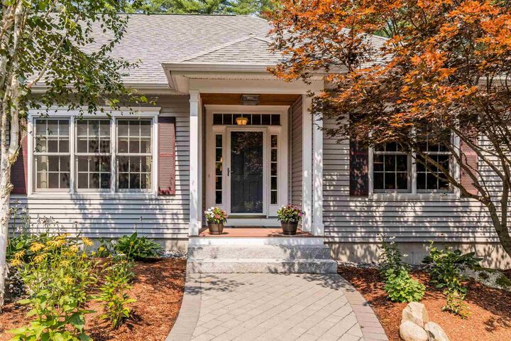 Property Photo: 50 Robinson Road NH 03304-3815