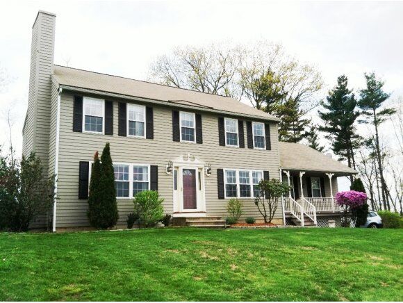 Property Photo: 16 St. Anthony Drive NH 03051