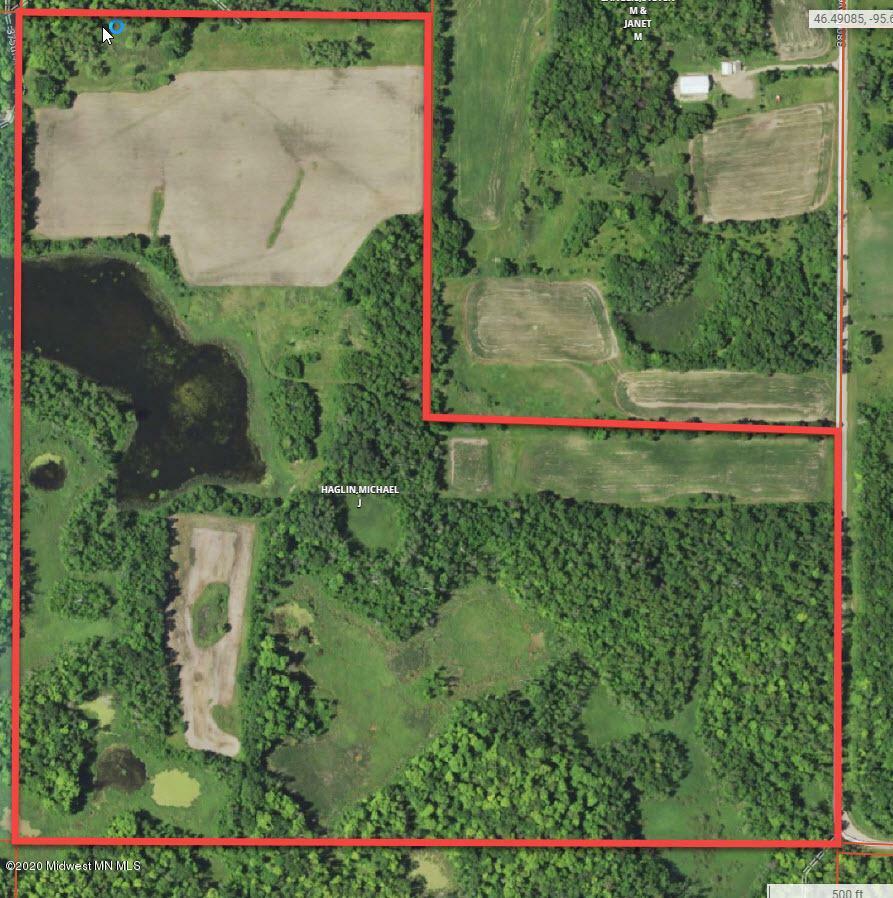 Property Photo: Tbd 380th Avenue MN 56576