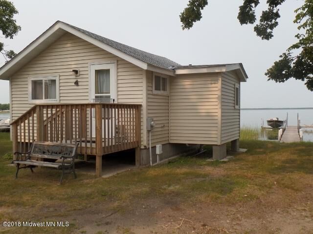 Property Photo:  35338 Rush Lake Loop #4  MN 56571 
