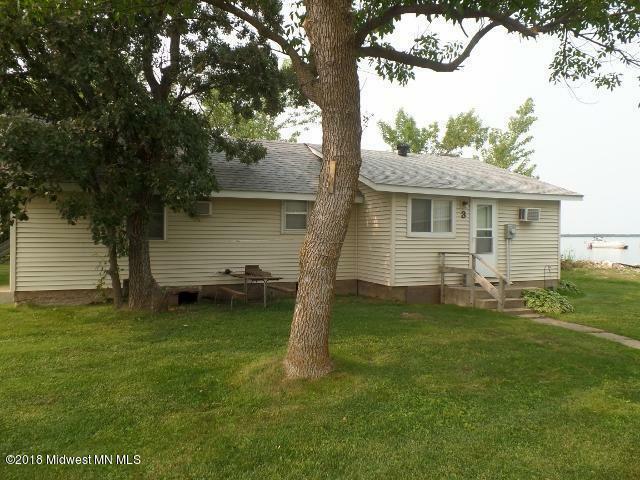 Property Photo: 35338 Rush Lake Loop #3 MN 56571