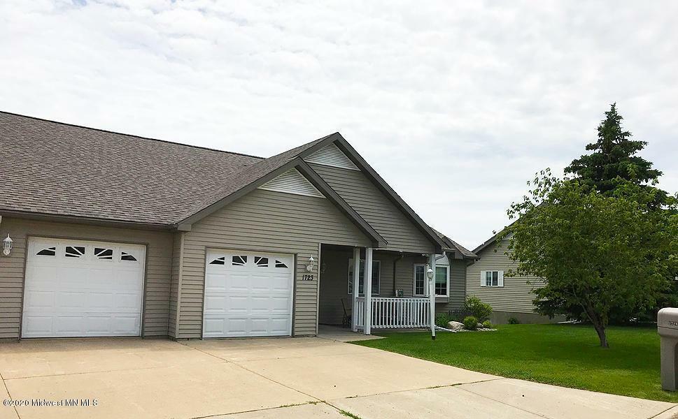 Property Photo:  1723 Aspenwood Trail  MN 56537 