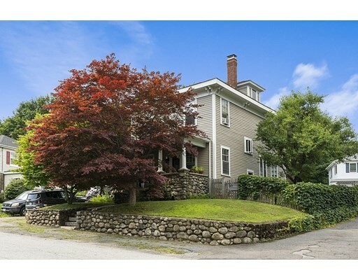 Property Photo:  132 Fountain Street  MA 01830 