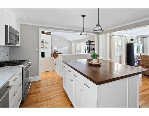 Property Photo:  17 Harvest Ln  MA 02043 