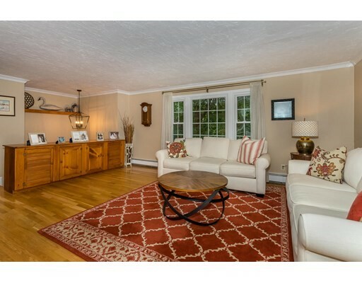 Property Photo: 20 Trayer Road MA 02021