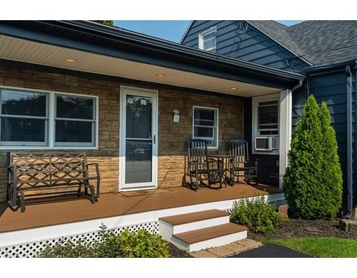 Property Photo: 63 Belvidere Ave MA 01030
