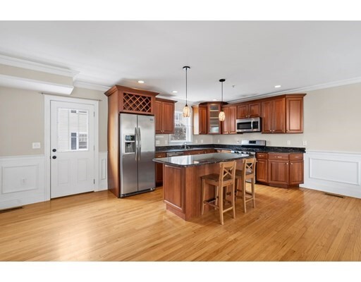 Property Photo: 75 Brackett E MA 02169