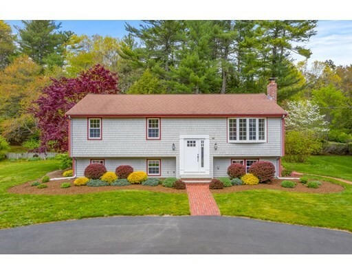 Property Photo: 92 Hillside Cir MA 02339