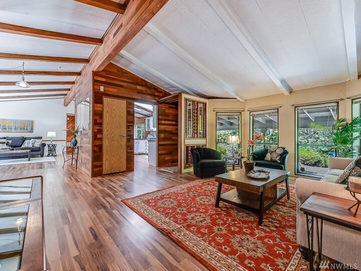 Property Photo:  4405 Ames Lake Carnation Rd NE  WA 98053 