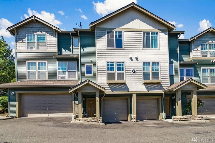 21507 42nd Ave S G2  Seatac WA 98198 photo