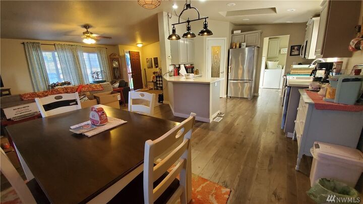 Property Photo:  15818 356th Ave SE  WA 98294 