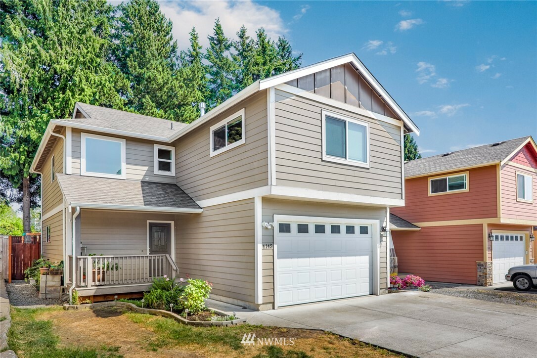 Property Photo: 4145 Stonecrest Lane WA 98226