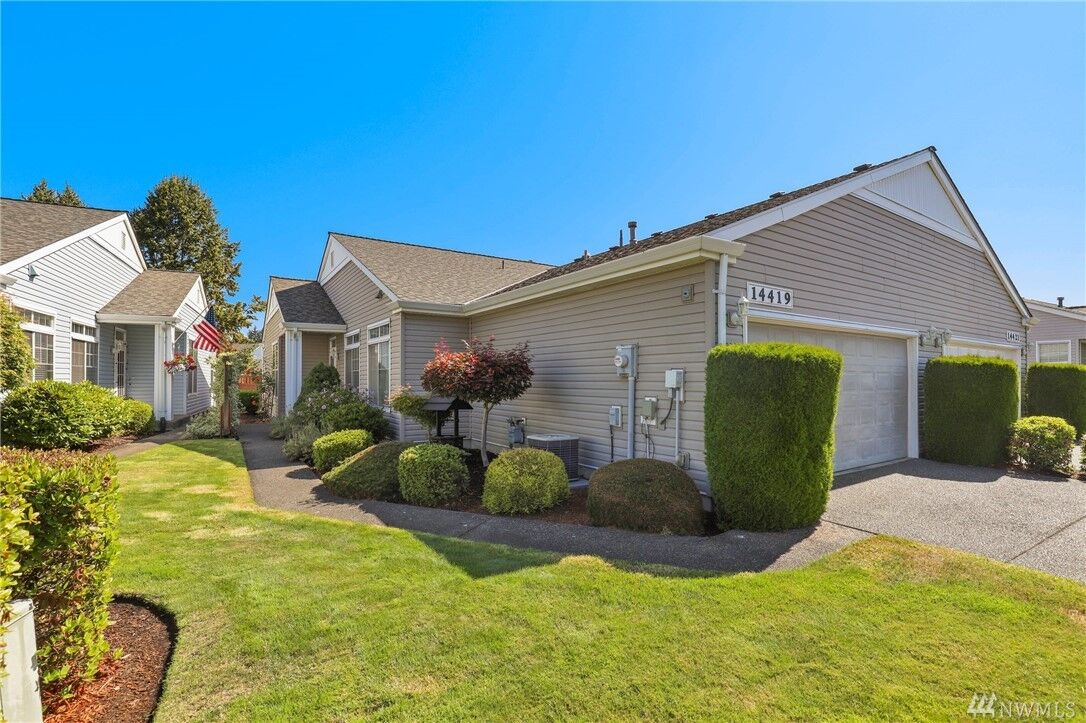 Property Photo:  14419 Riverwalk Dr E  WA 98390