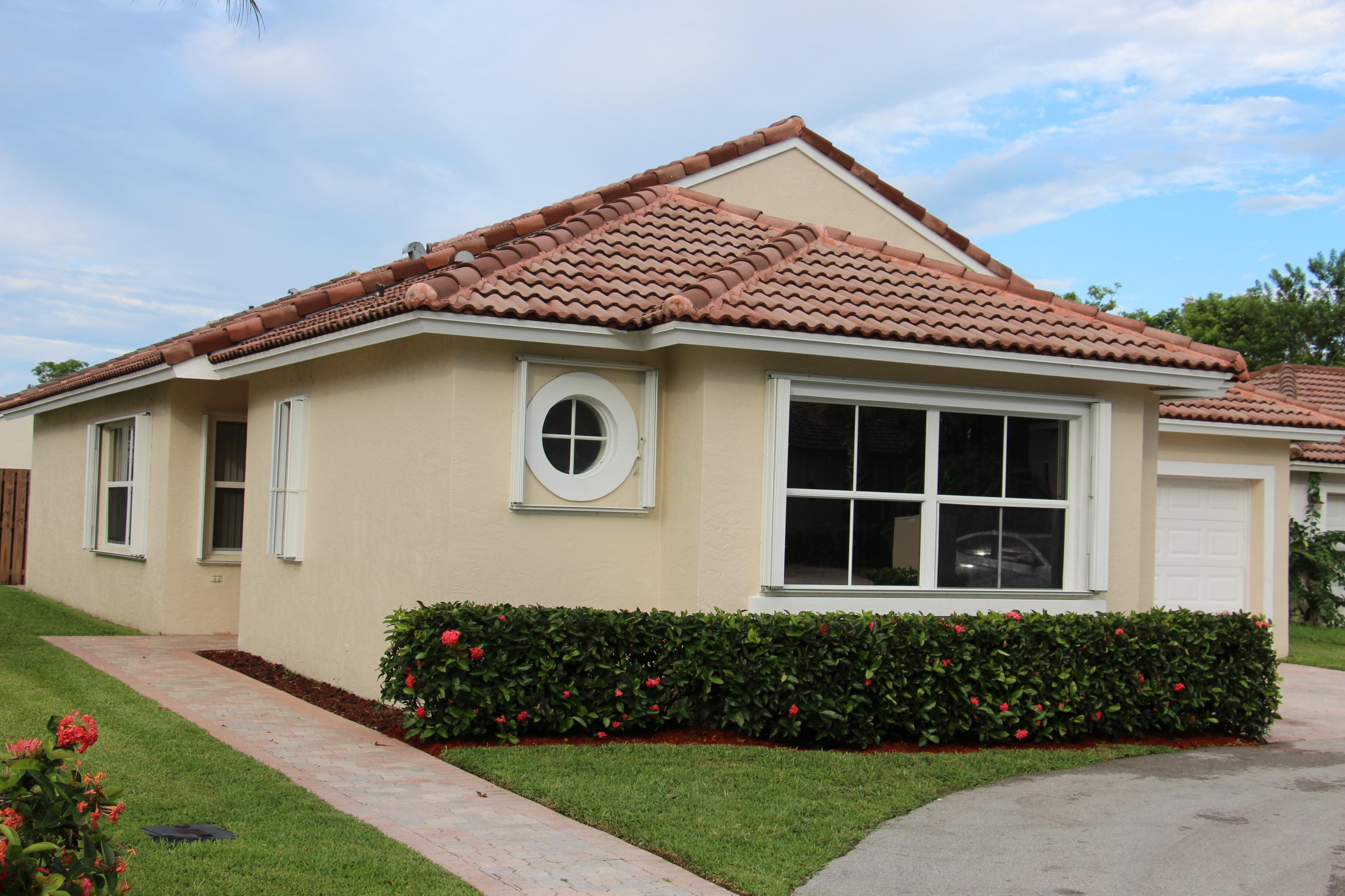 Property Photo: 1874 Capeside Circle FL 33414