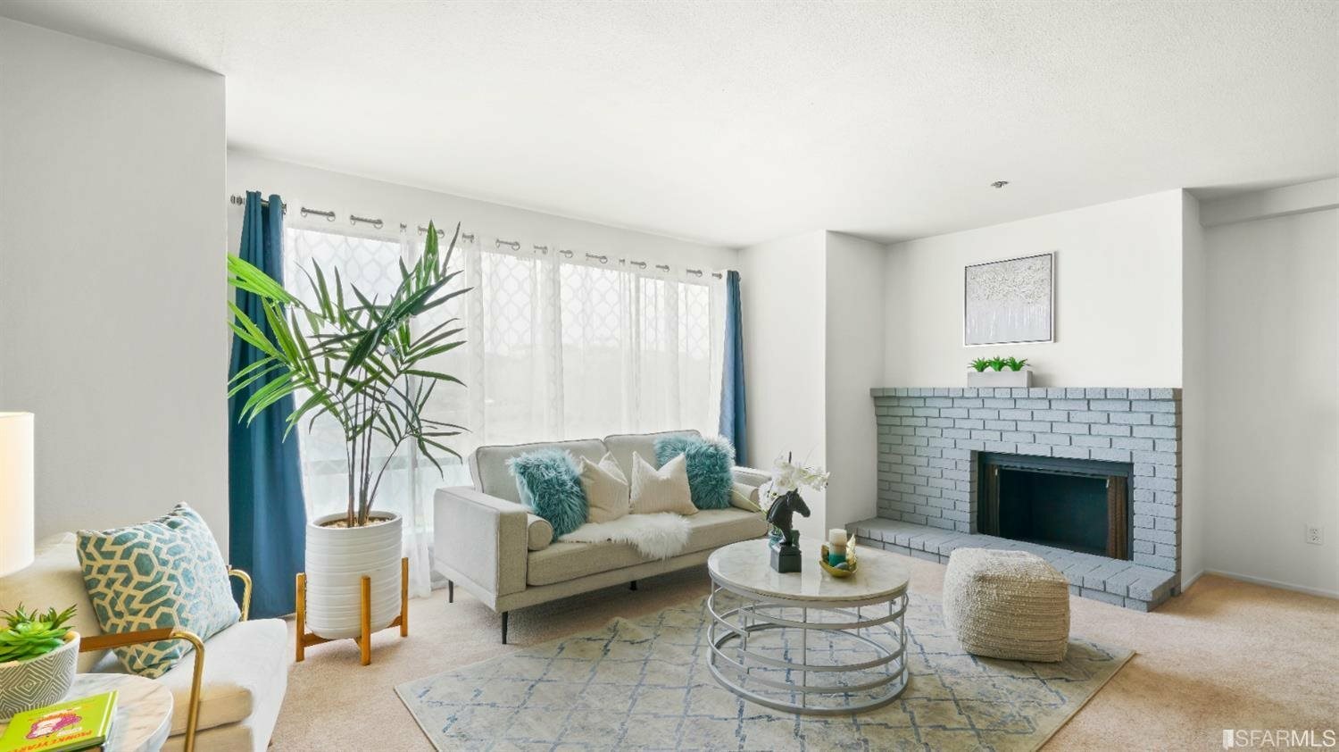 Property Photo: 291 County Street D CA 94014