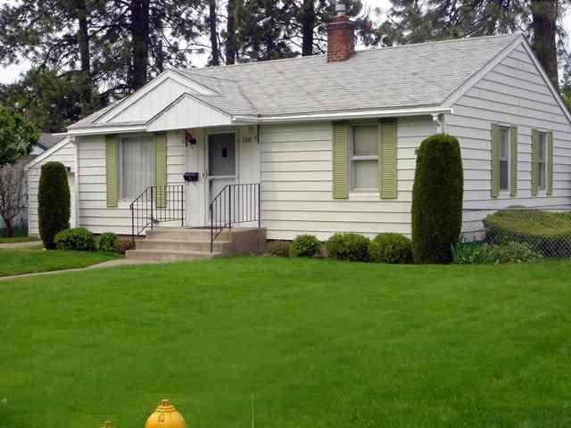 Property Photo:  1333 E 42nd Ave  WA 99203 