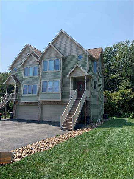 Property Photo: 373 Cherokee Drive PA 15010