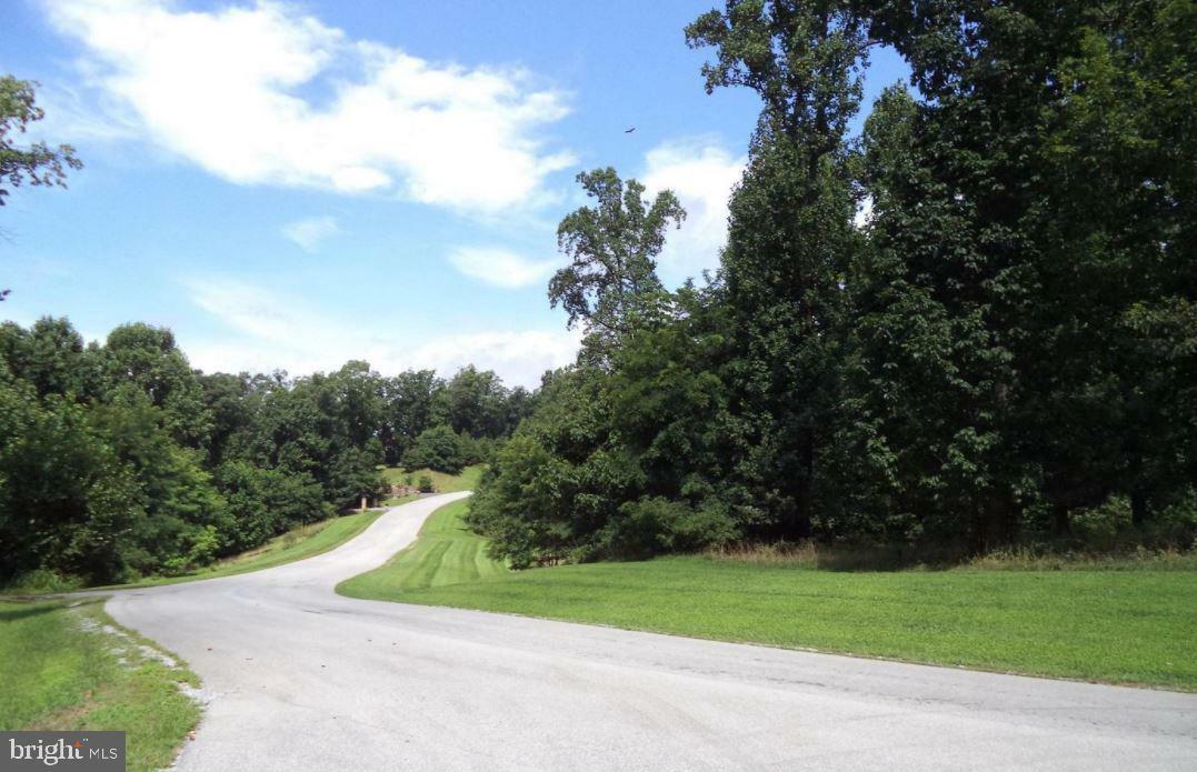 Property Photo:  3 Mission Ridge Drive  WV 25425 