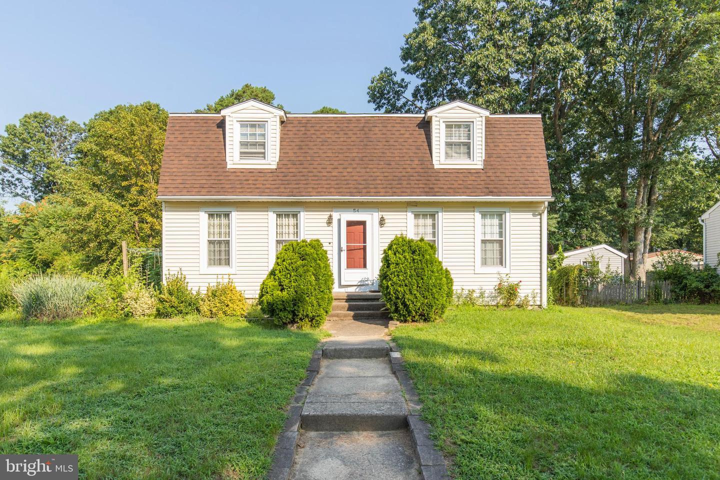 Property Photo: 54 Estates Road NJ 08021