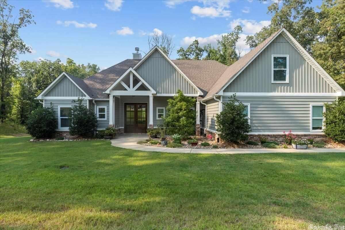 Property Photo:  2196 North Fork Circle  AR 72019 