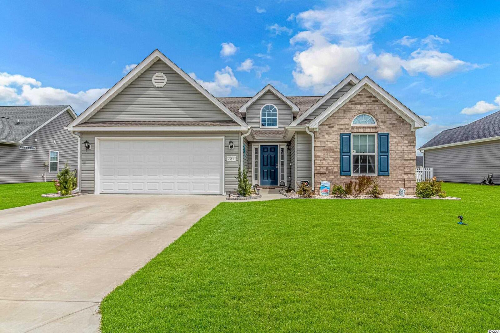 Property Photo:  287 Turning Pines Loop  SC 29579 