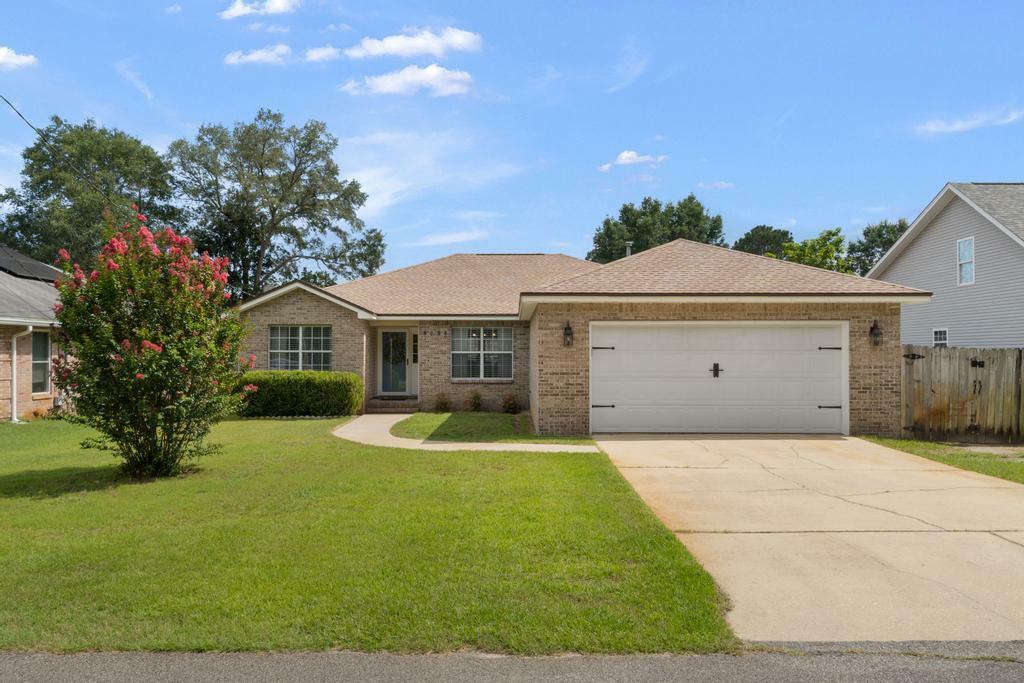 Property Photo:  4054 17th Street  FL 32578 