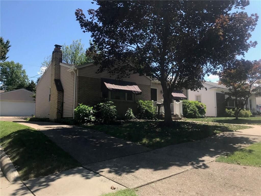 Property Photo: 3409 Eliot Road PA 16508