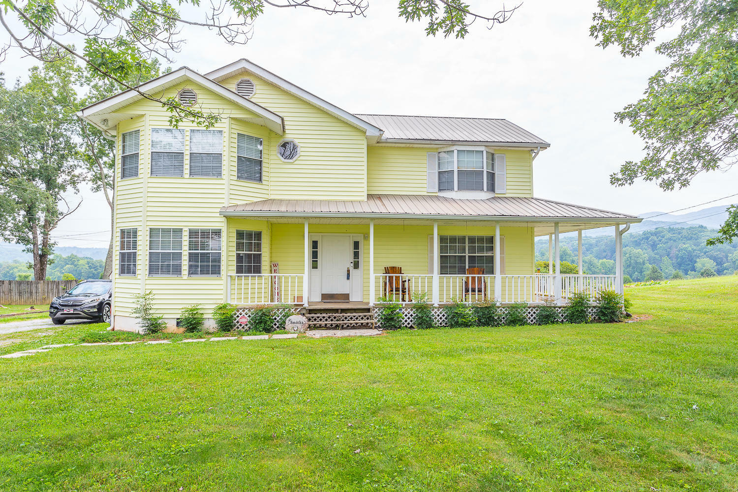 Property Photo:  271 Nickajack Rd  GA 30725 