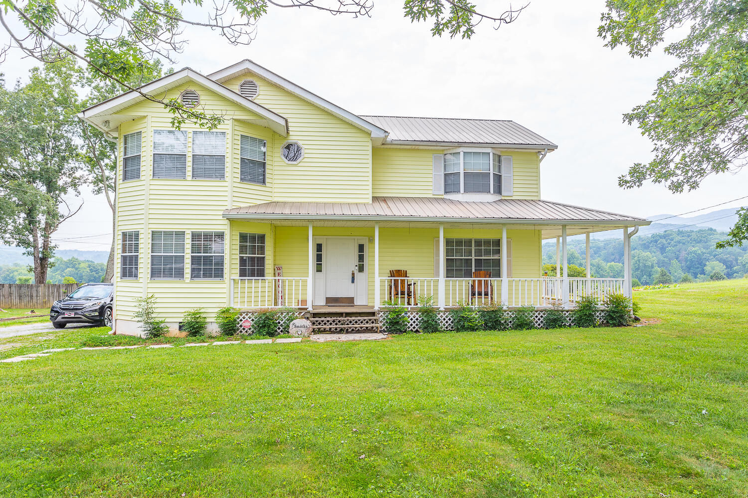 Property Photo:  271 Nickajack Road  GA 30725 