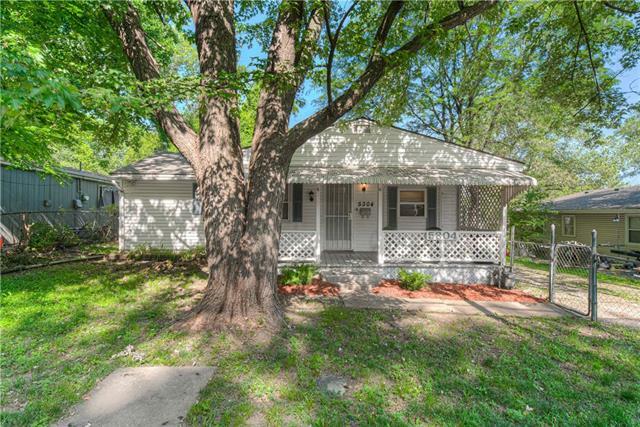 Property Photo:  5304 Byrams Ford Road  MO 64129 