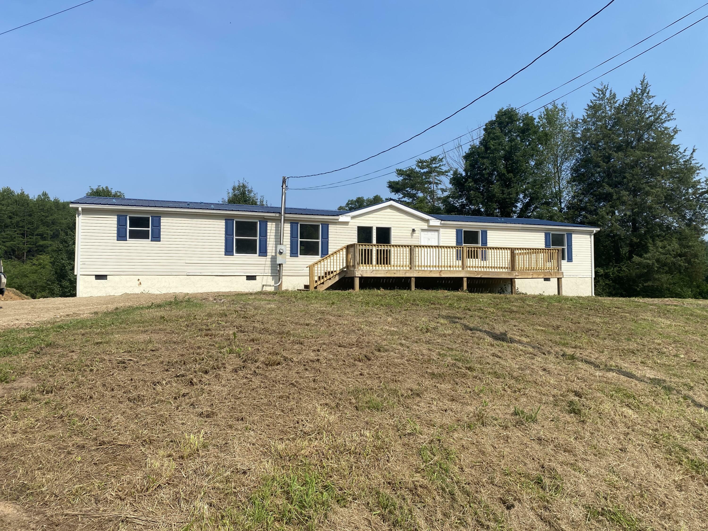 Property Photo:  156 Martin Rd Rd  TN 37385 