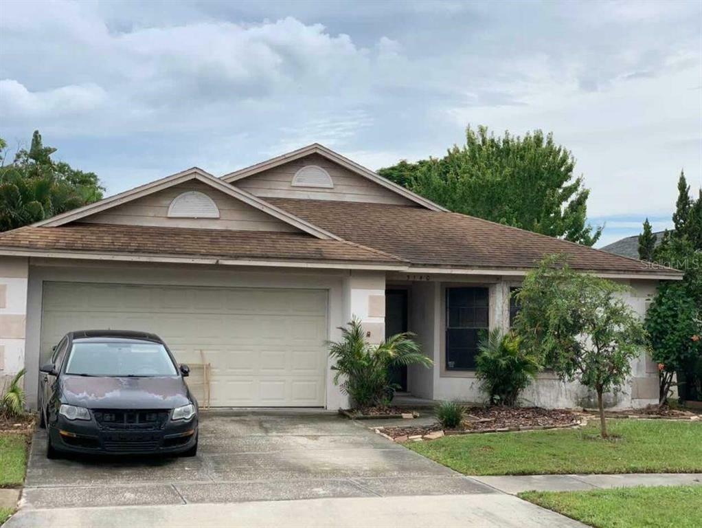 Property Photo:  3140 Woodruff Drive  FL 32837 