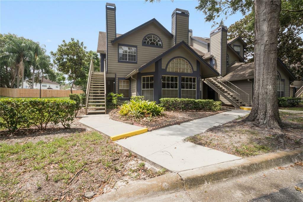 Property Photo:  949 Bird Bay Court 201  FL 32746 