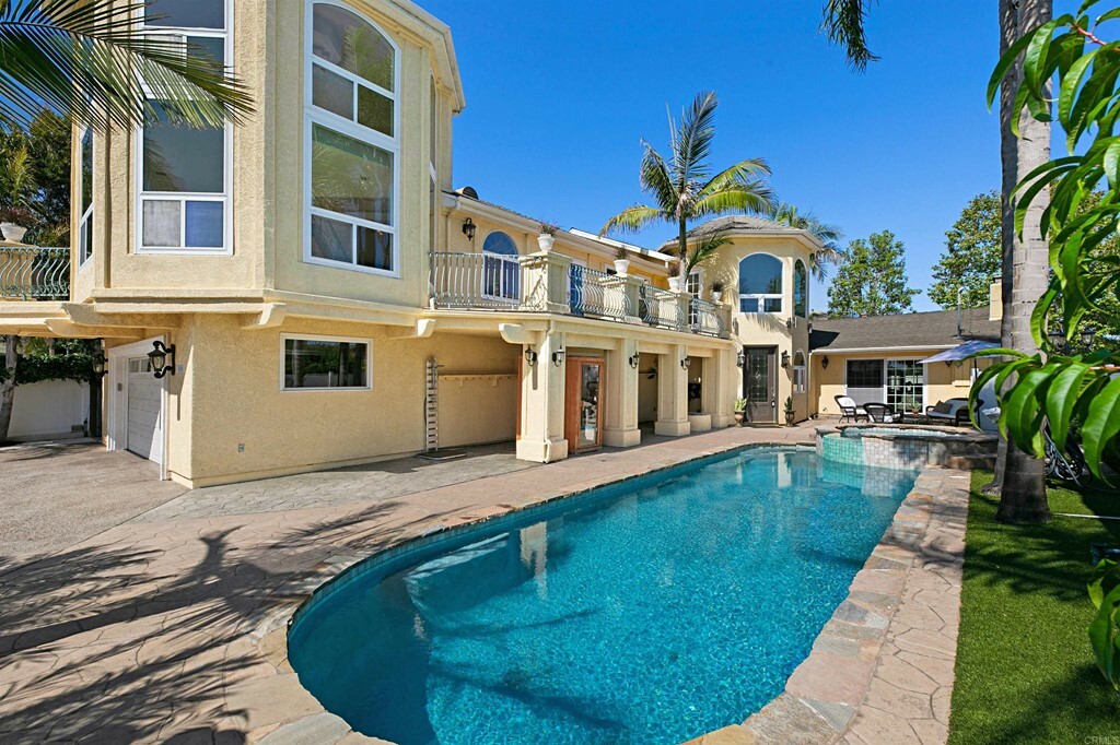 Property Photo:  3490 Highland Drive  CA 92008 